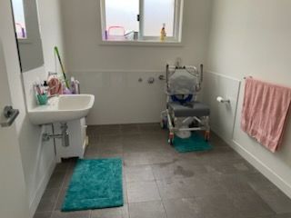Fully Accessible SDA Home in Rosemeadow — Home image 3