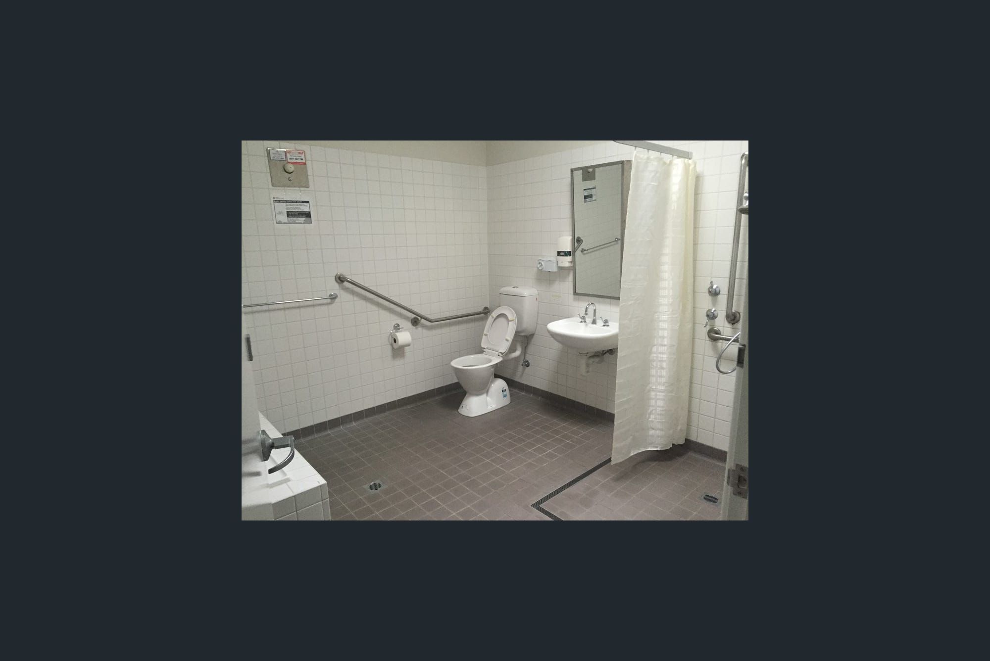 Supported Accommodation in the Heart of Orange — Home image 2