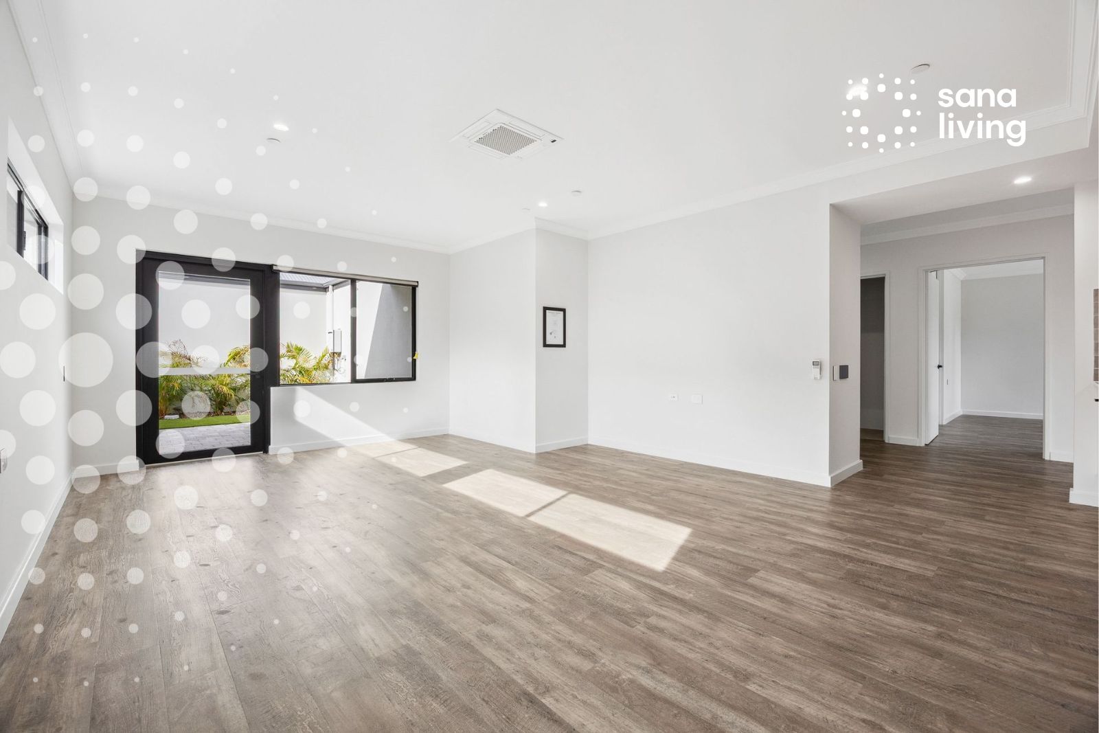 Purpose-built and peaceful in this 2-bedroom SDA villa all for you. — Home image 3