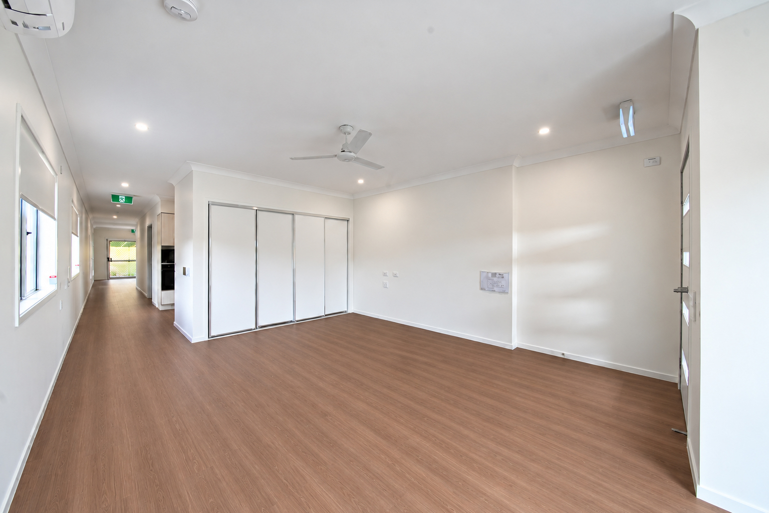 Thornlands, Bayside 3 Bedroom HPS SDA Home with OOA, 1:2 or 1:3, Appendix H