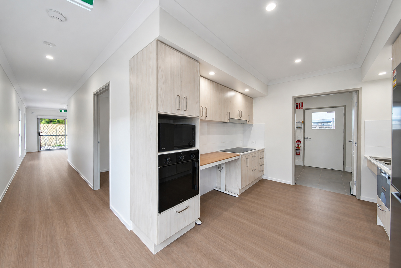 Thornlands, Bayside 3 Bedroom HPS SDA Home with OOA, 1:2 or 1:3, Appendix H