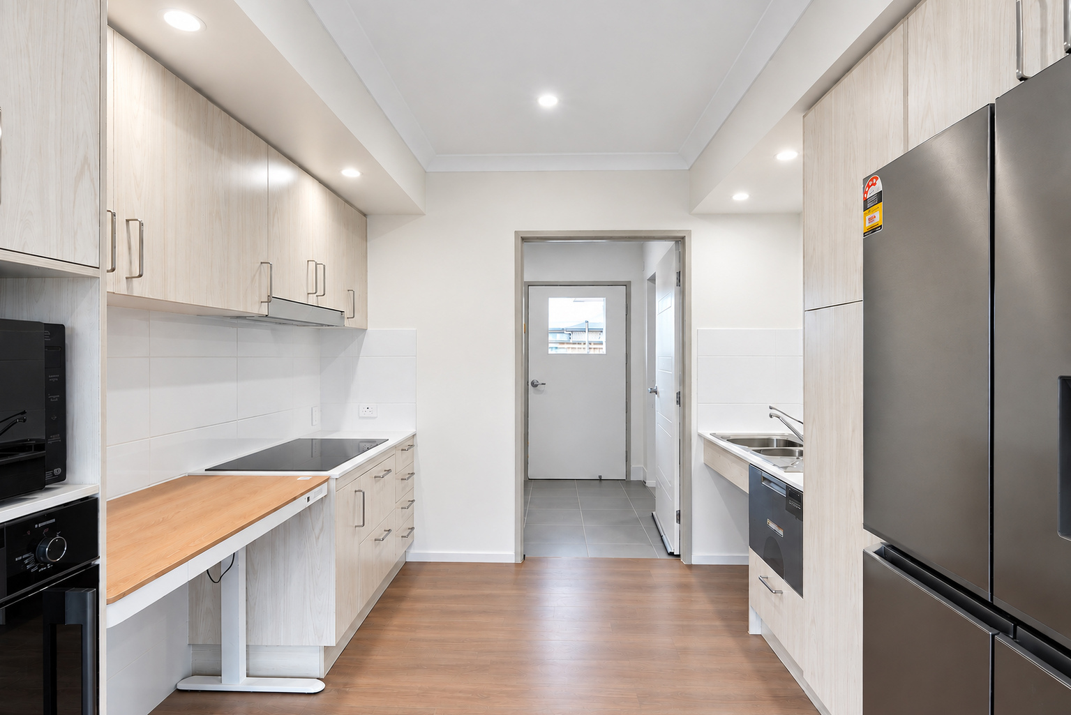 Thornlands, Bayside 3 Bedroom HPS SDA Home with OOA, 1:2 or 1:3, Appendix H