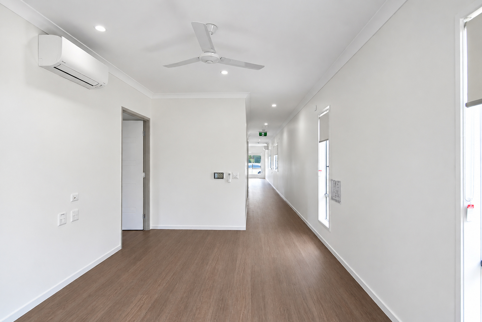 Thornlands, Bayside 3 Bedroom HPS SDA Home with OOA, 1:2 or 1:3, Appendix H