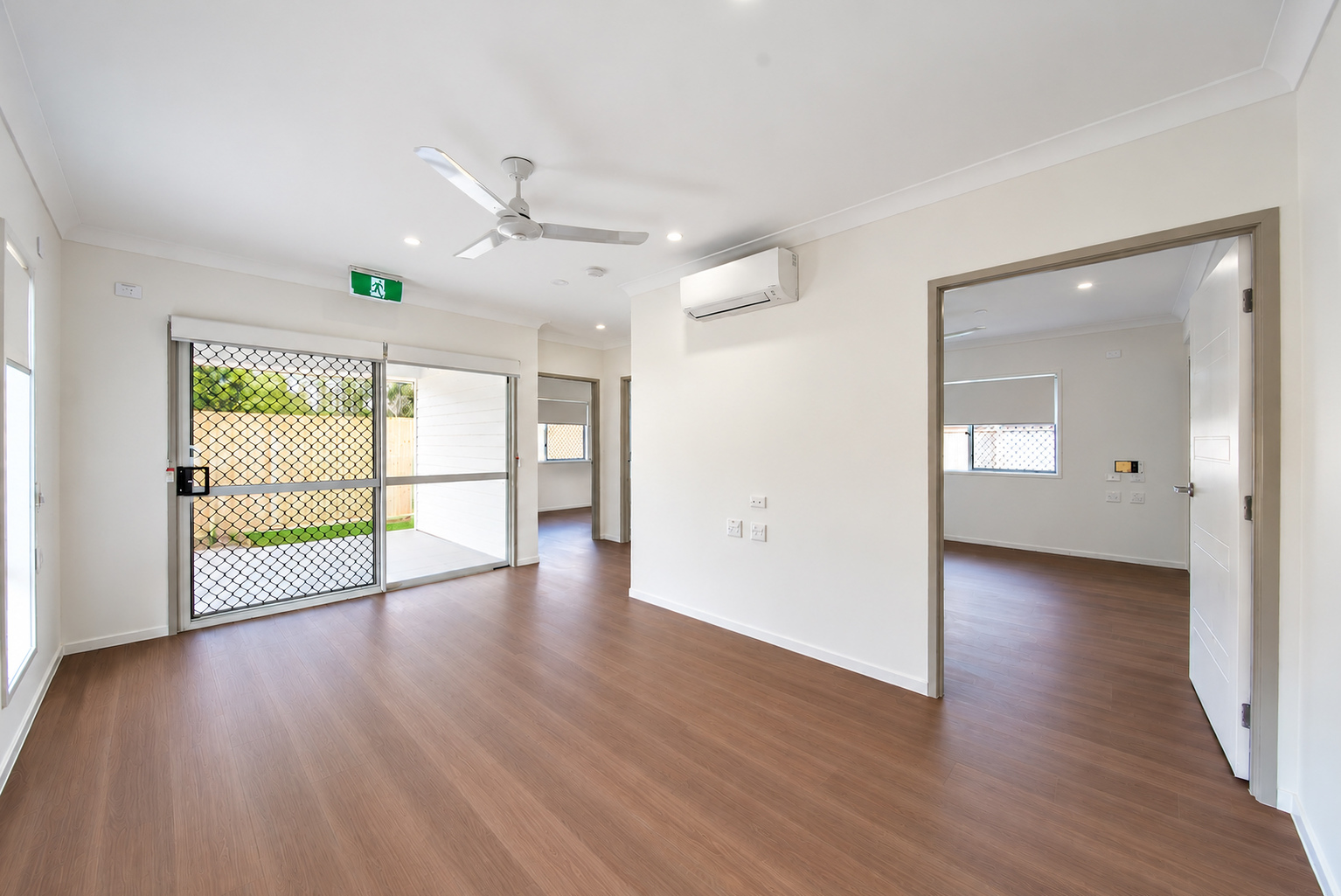 Thornlands, Bayside 3 Bedroom HPS SDA Home with OOA, 1:2 or 1:3, Appendix H