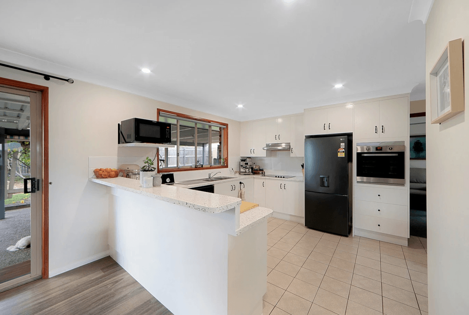 Supported living in a beautiful Avoca home — Home image 2