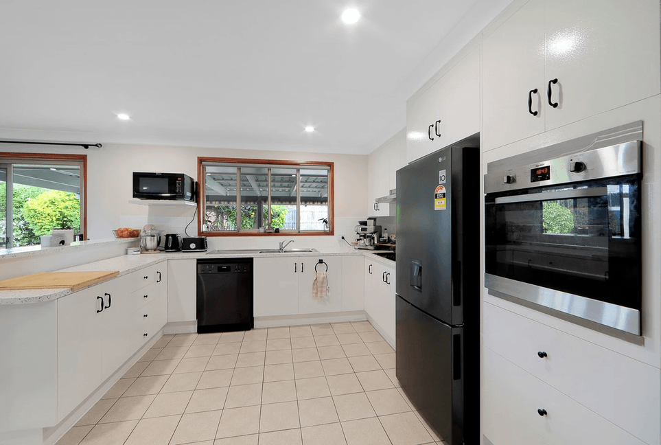 Supported living in a beautiful Avoca home — Home image 3