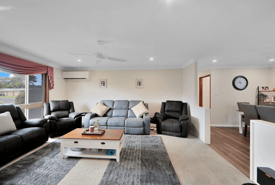 Supported living in a beautiful Avoca home — Home image 4