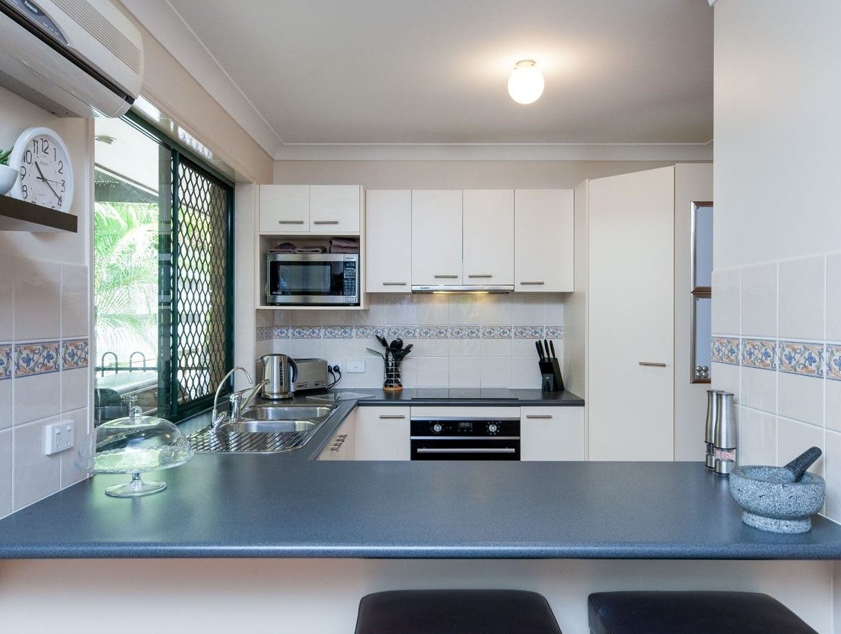 Homely Hervey House — Home image 2
