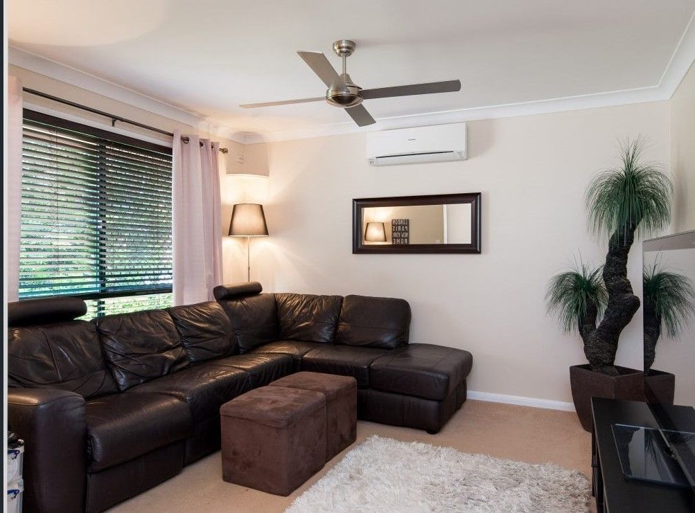 Homely Hervey House — Home image 3