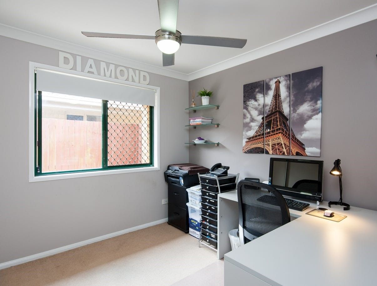 Homely Hervey House — Home image 4