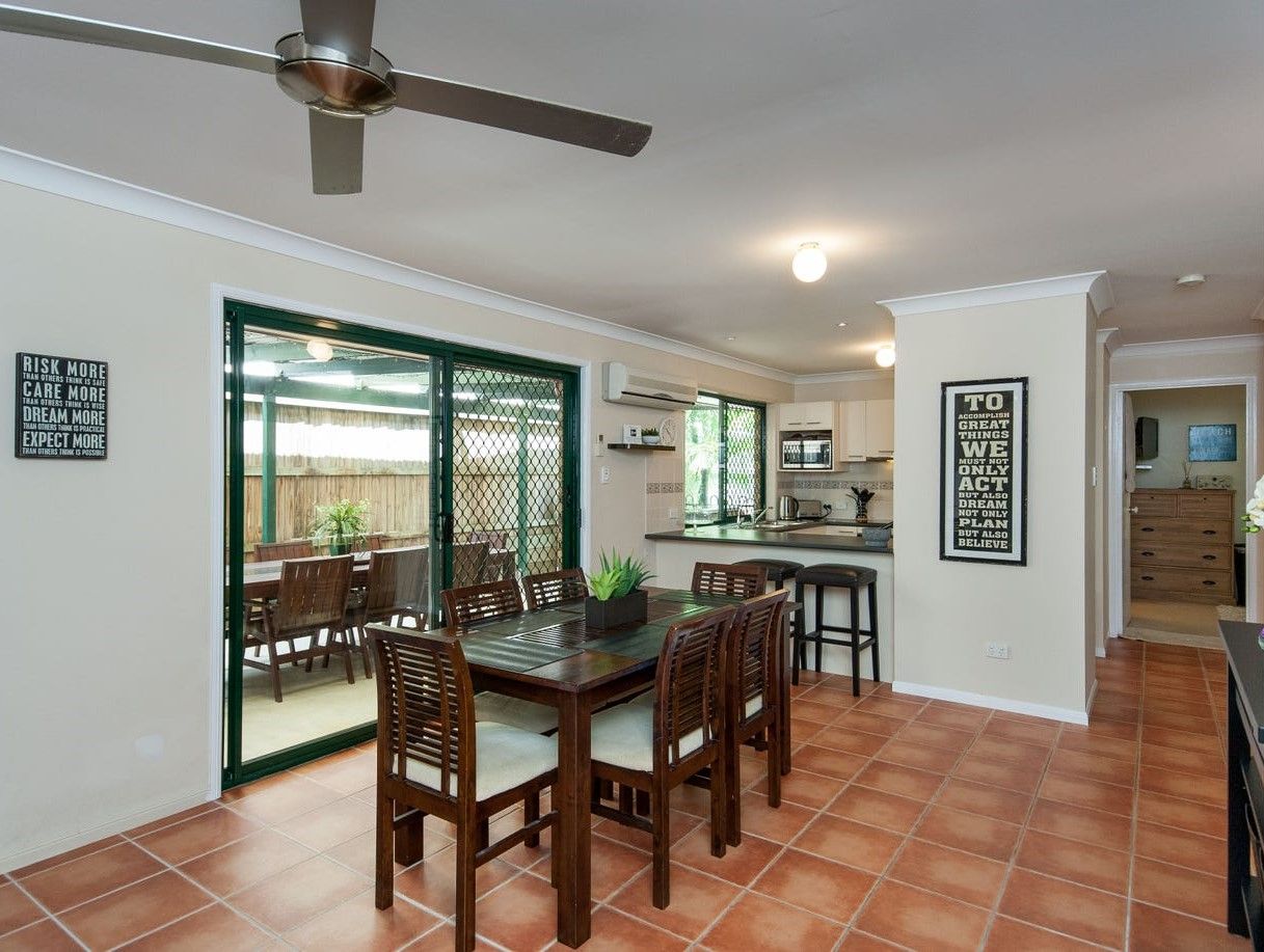 Homely Hervey House — Home image 5