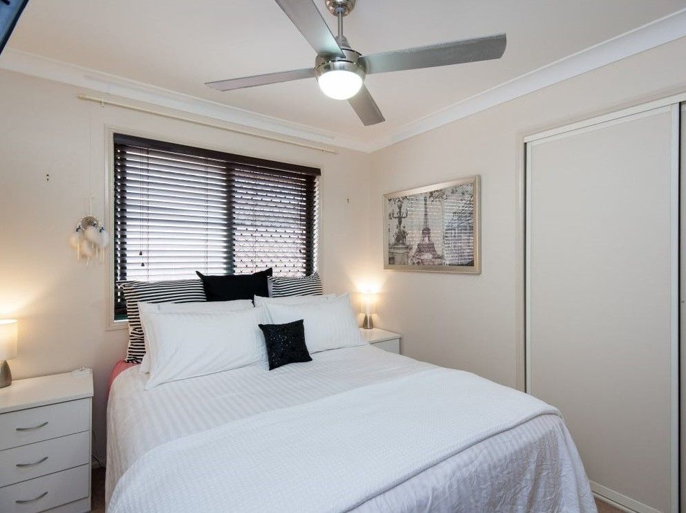 Homely Hervey House — Home image 7
