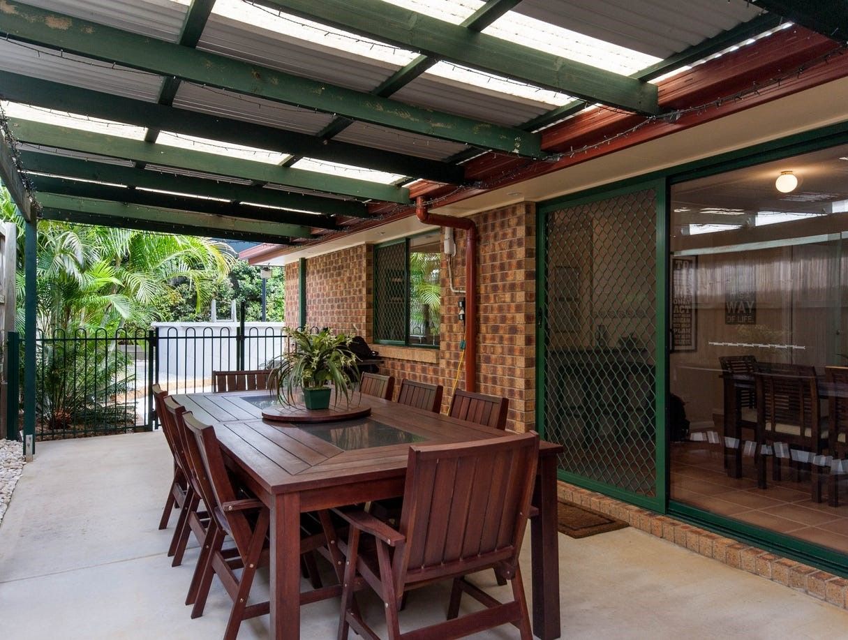 Homely Hervey House — Home image 8