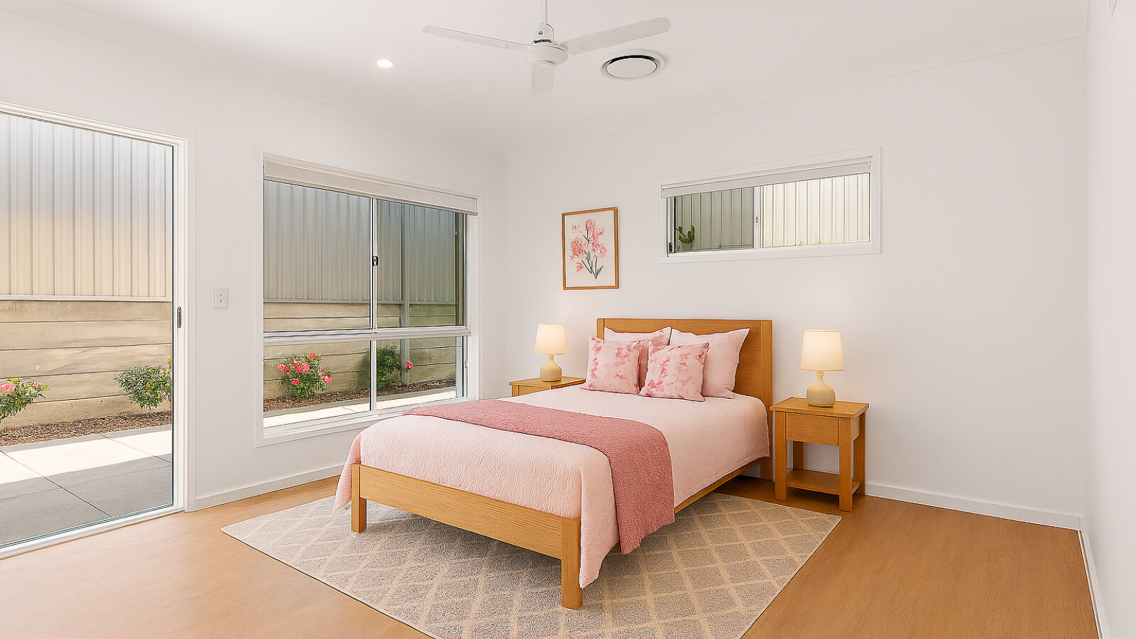 Secure your place in a modern supported home in Centenary Heights today! — Home image 2