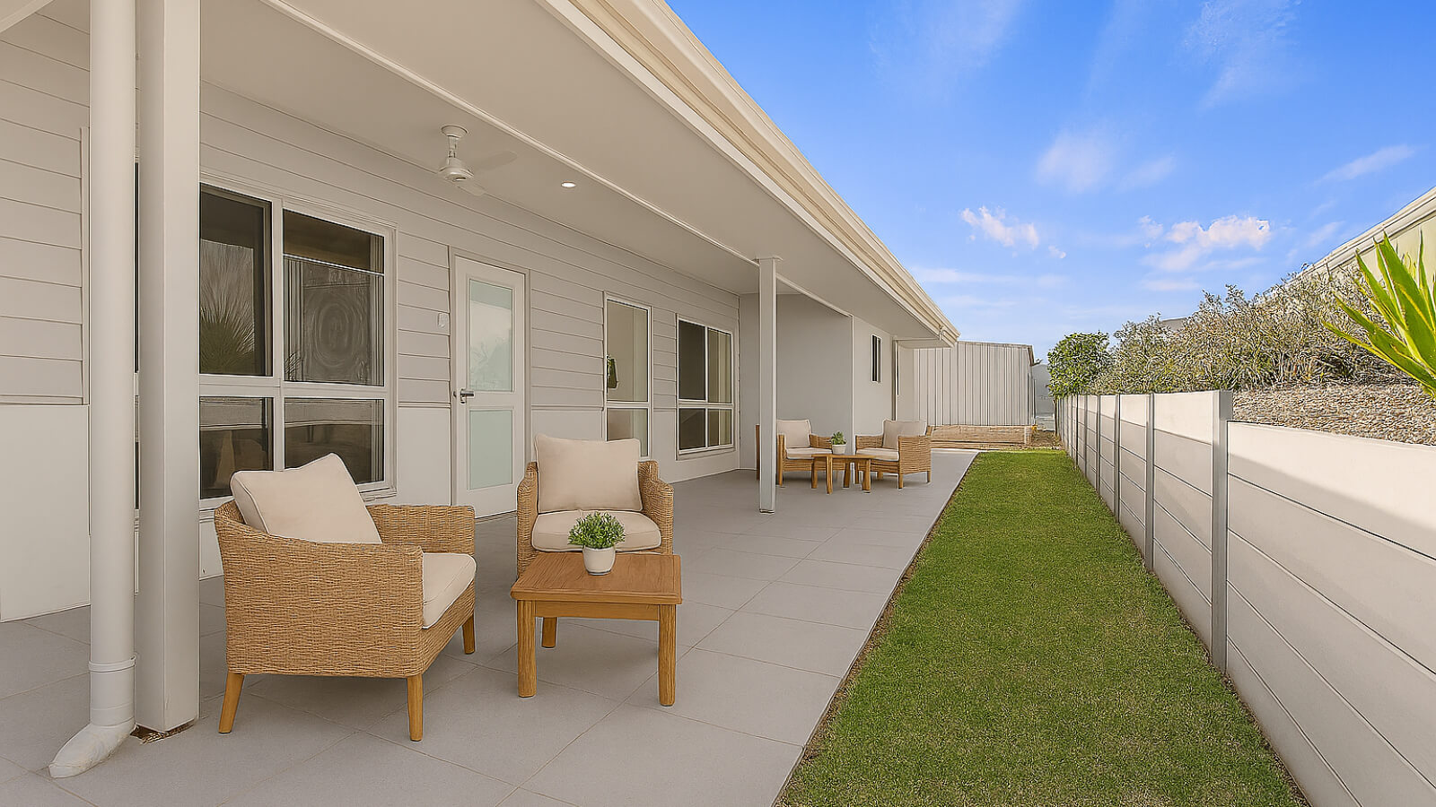 Secure your place in a modern supported home in Centenary Heights today! — Home image 3