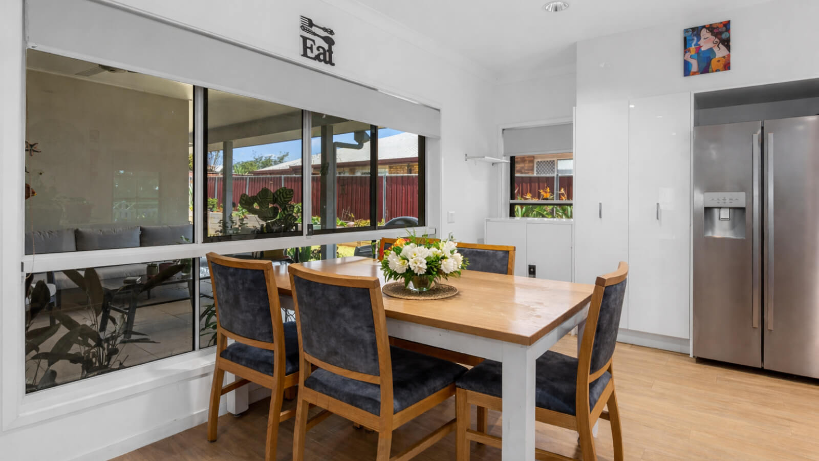 Secure your place in a modern supported home in Centenary Heights today! — Home image 5