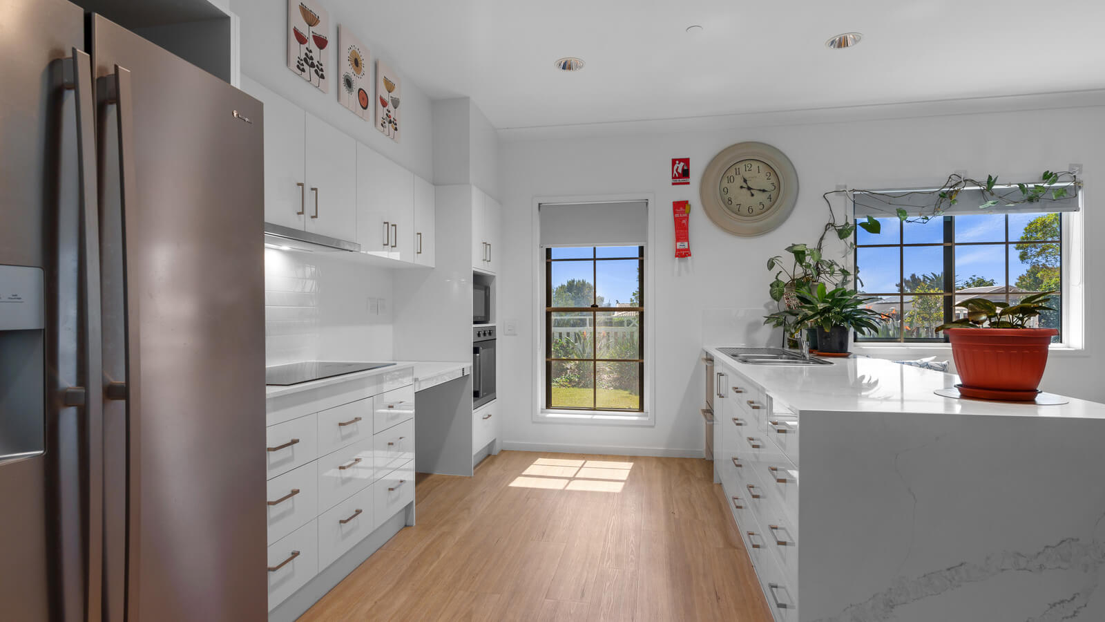 Secure your place in a modern supported home in Centenary Heights today! — Home image 6