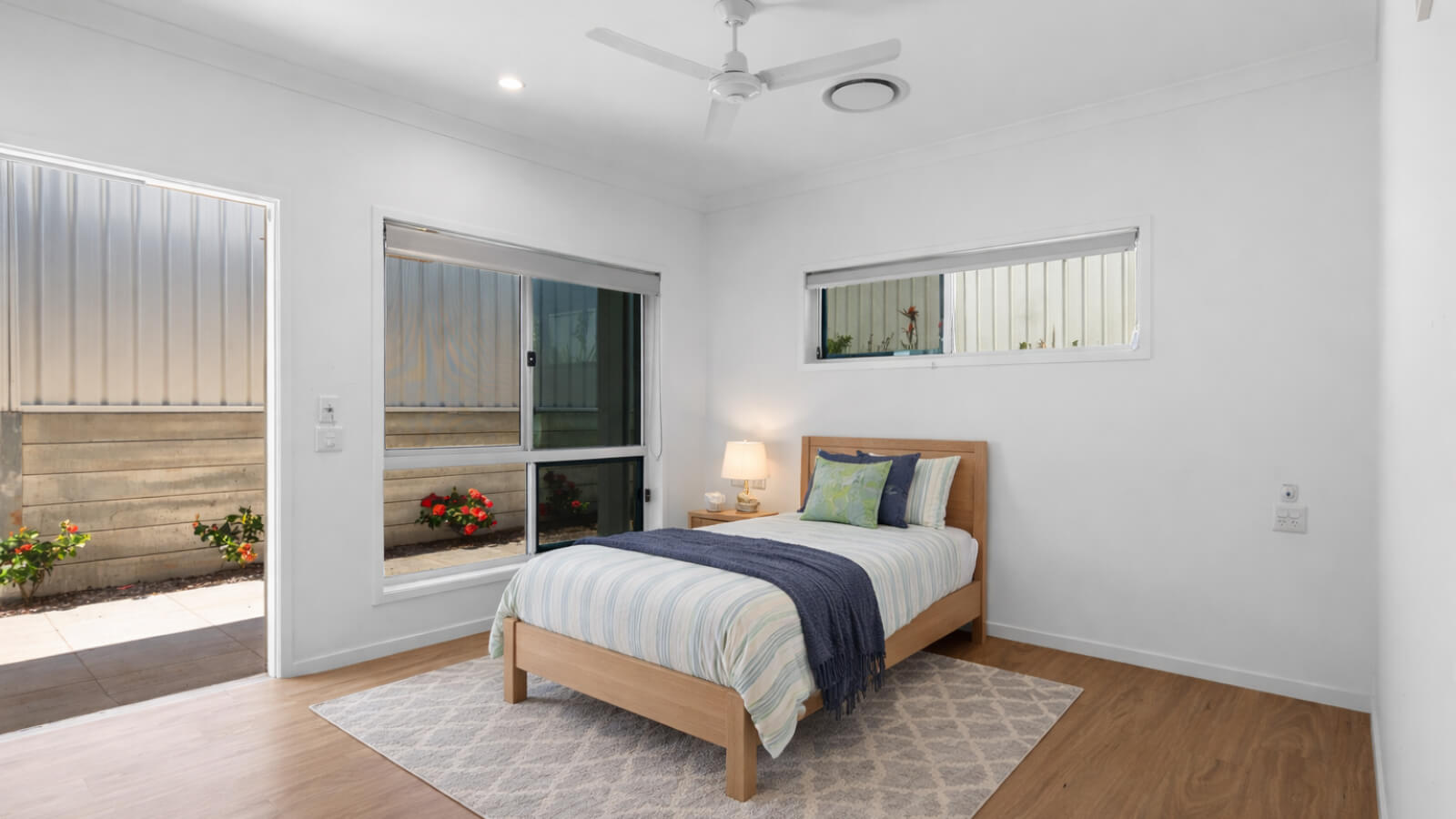Secure your place in a modern supported home in Centenary Heights today! — Home image 8