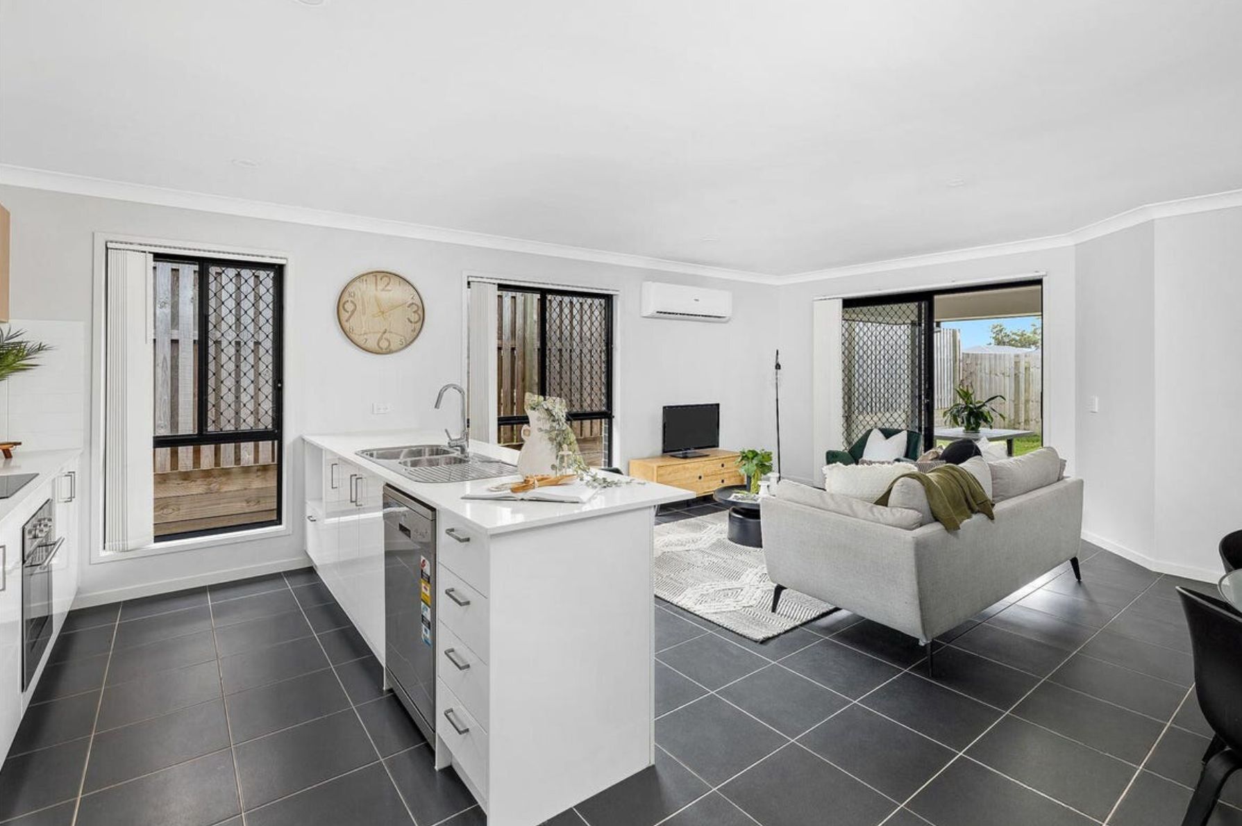 Logan Reserve Disability Housing - SIL Home Ready to Move In! — Home image 2