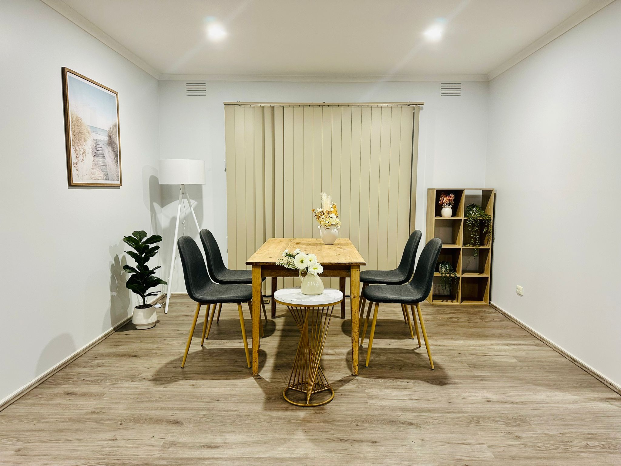 Fully accessible 4 bedroom house -5 mins walk to Westfield Knox Shopping Centre — Home image 12
