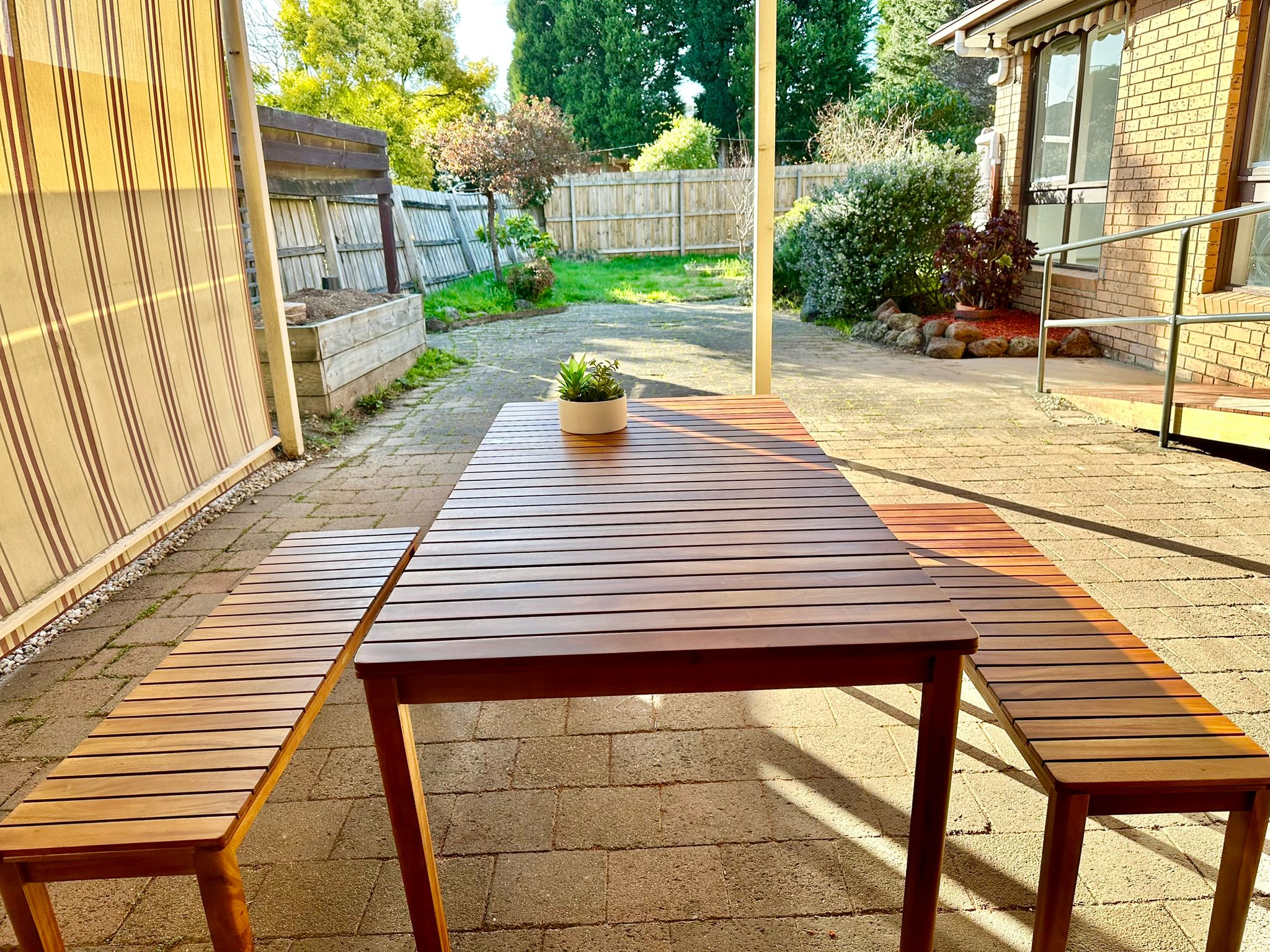 Fully accessible 4 bedroom house -5 mins walk to Westfield Knox Shopping Centre — Home image 14