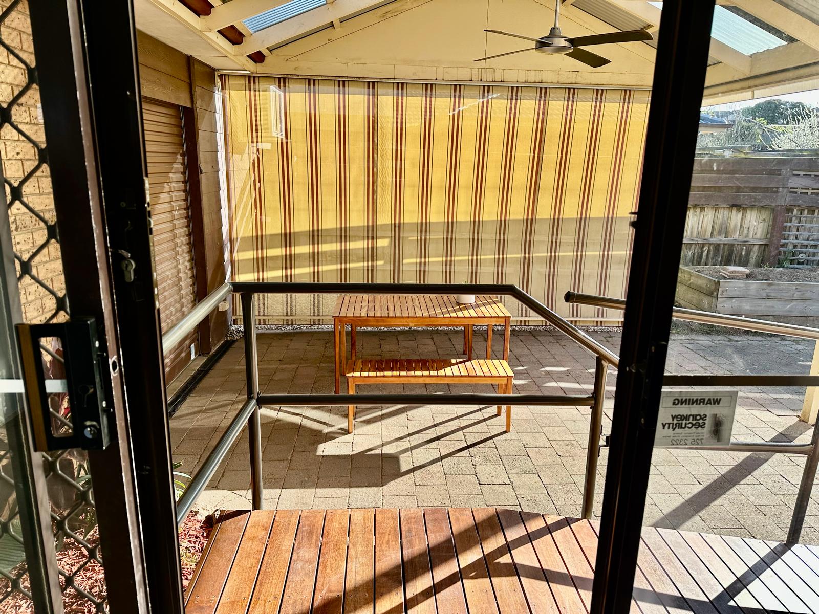 Fully accessible 4 bedroom house -5 mins walk to Westfield Knox Shopping Centre — Home image 24