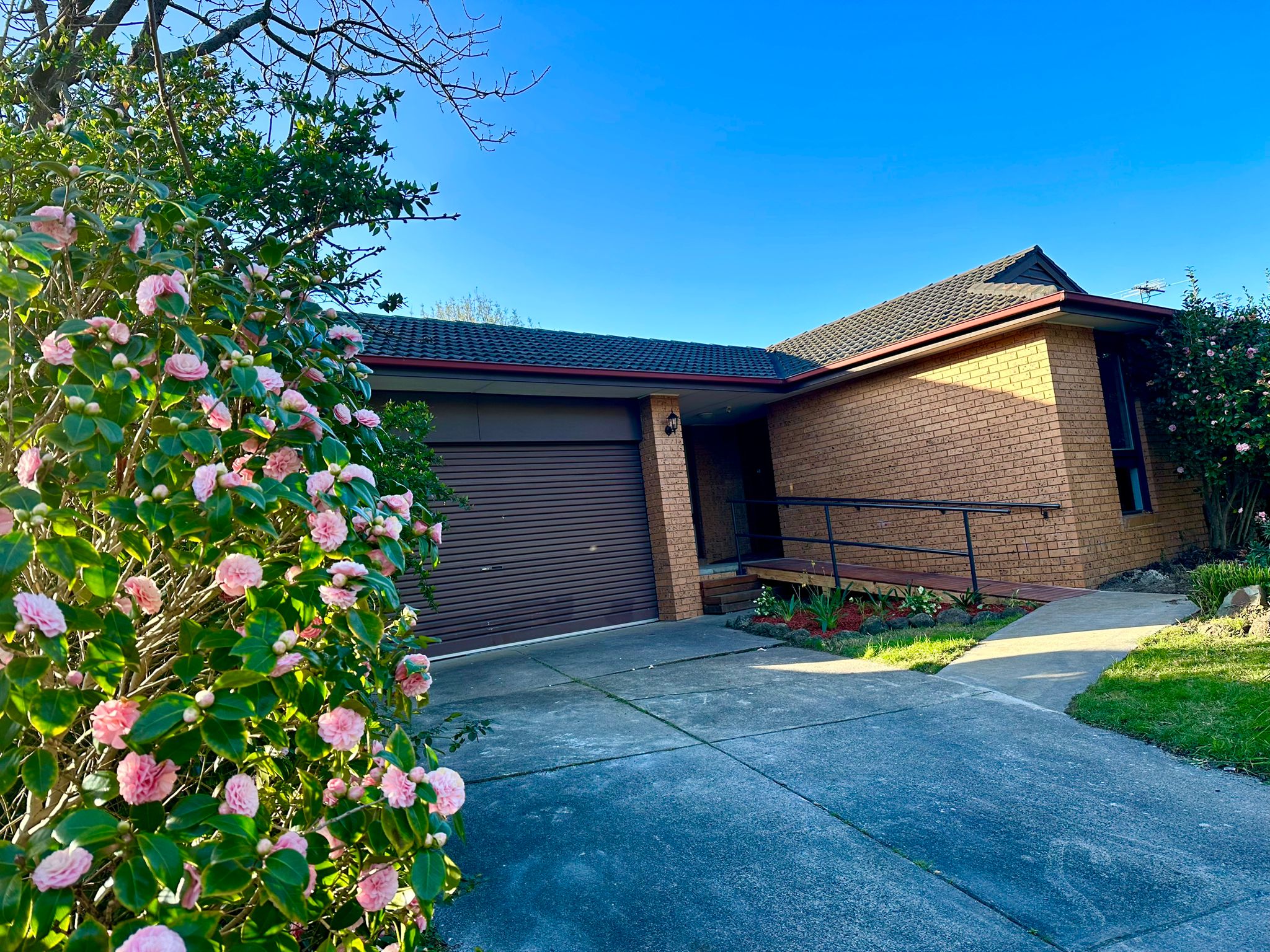 Fully accessible 4 bedroom house -5 mins walk to Westfield Knox Shopping Centre — Home image 25