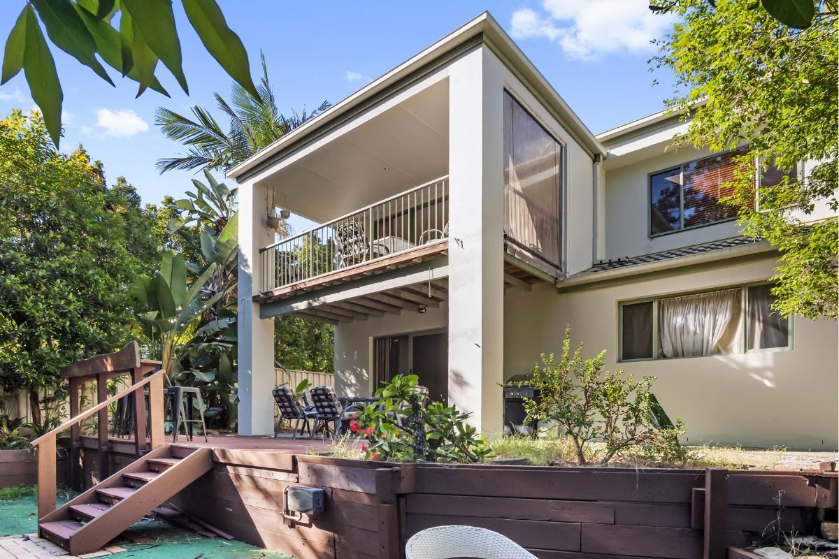 SIL: Reedy Creek, QLD — Home image 11