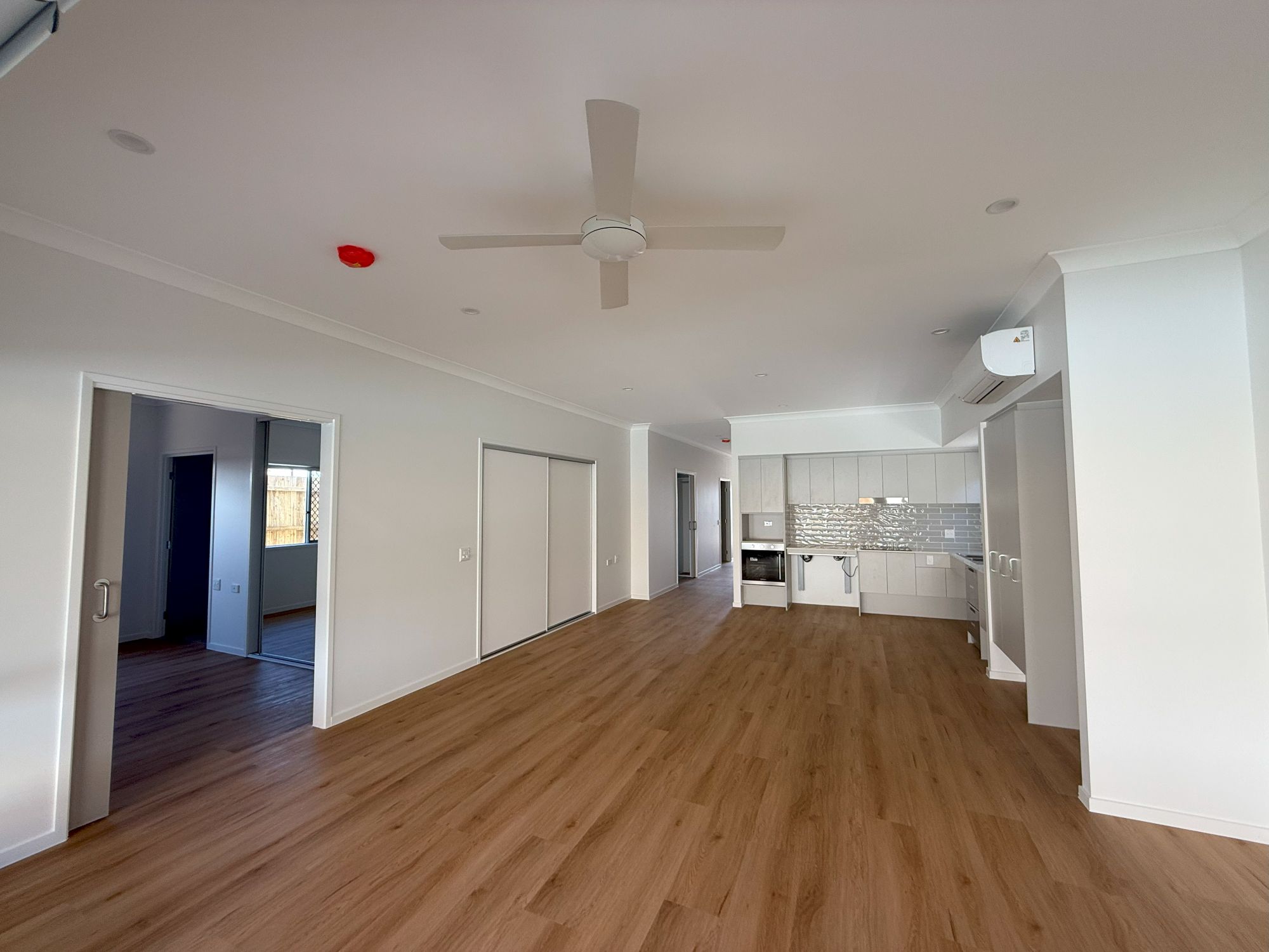 Newly complete 3 bed + OOA home — Home image 2