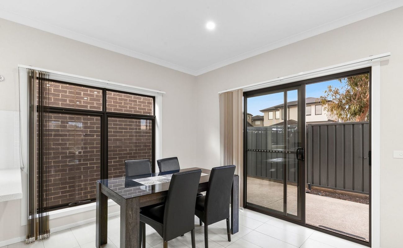 Kalkallo SIL: 4 Bedroom SIL with Family Room & OOA — Home image 5