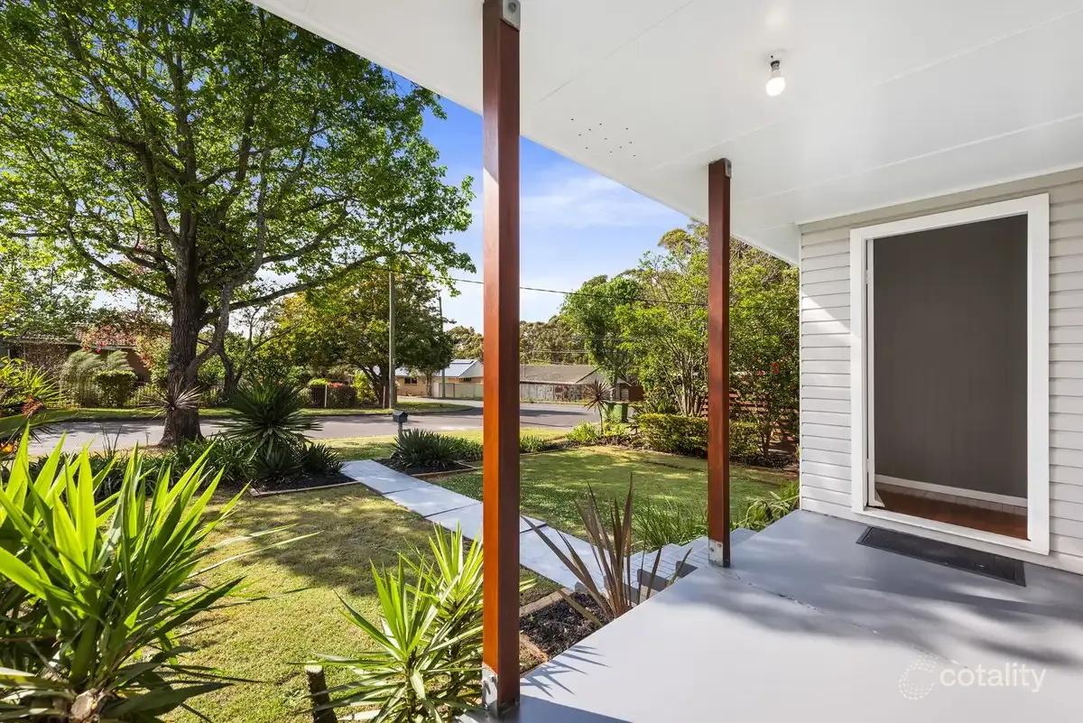 SIL Vacancy Newtown (1:2/1:3 Non Verbal Setting) — Home image 9
