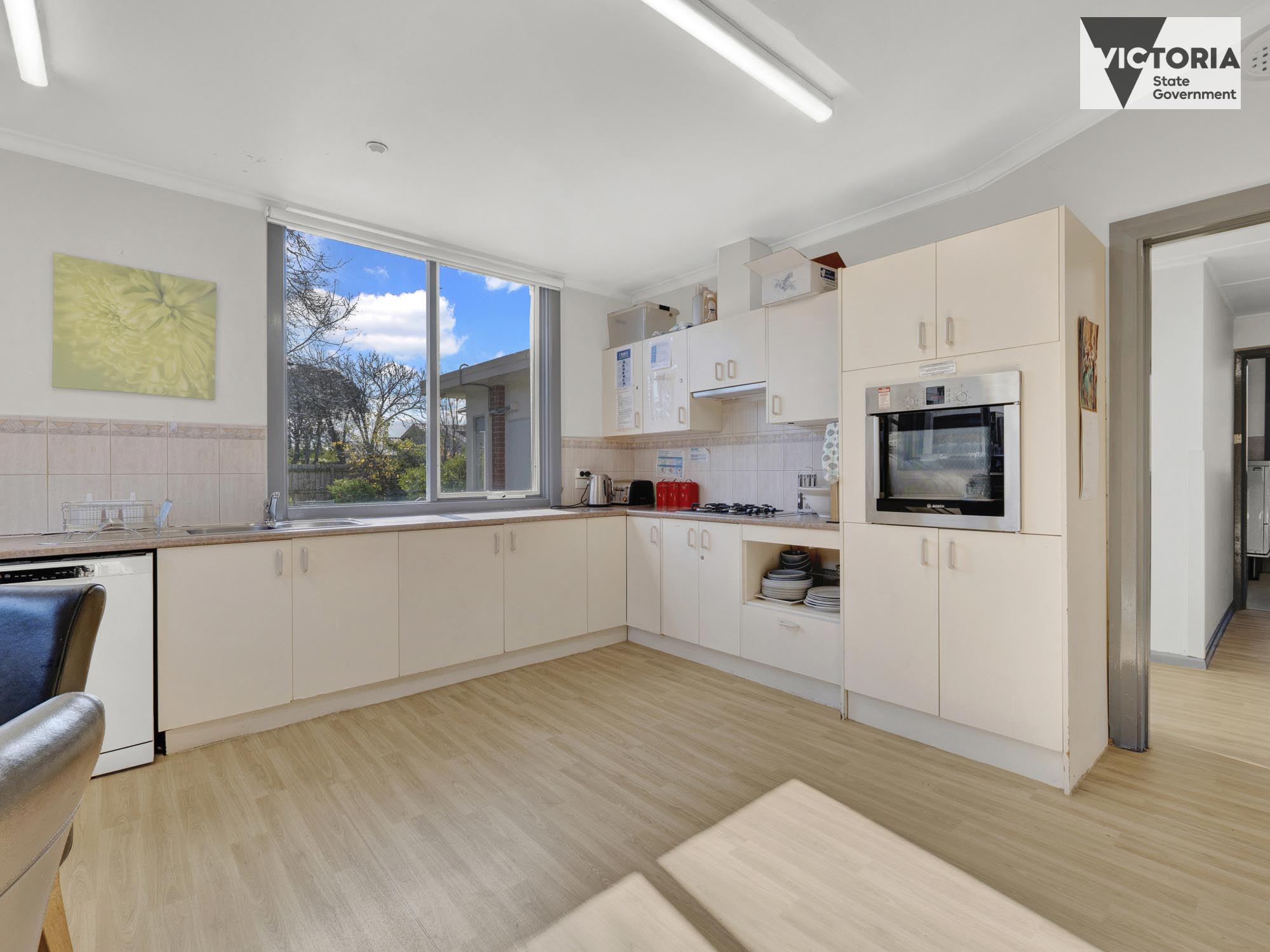 Accessible Supported Independent Living located in Malvern East, VIC — Home image 2