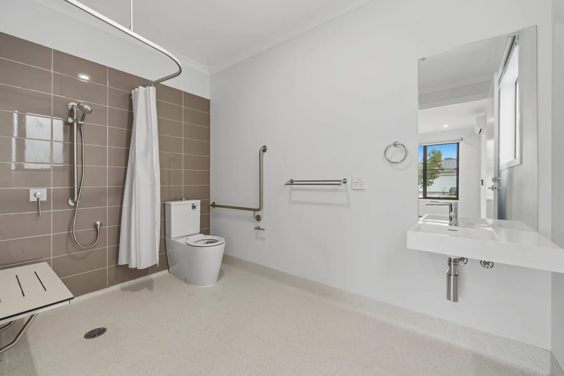 Tarneit 46 | High Physical Support 2-Residents — Home image 6