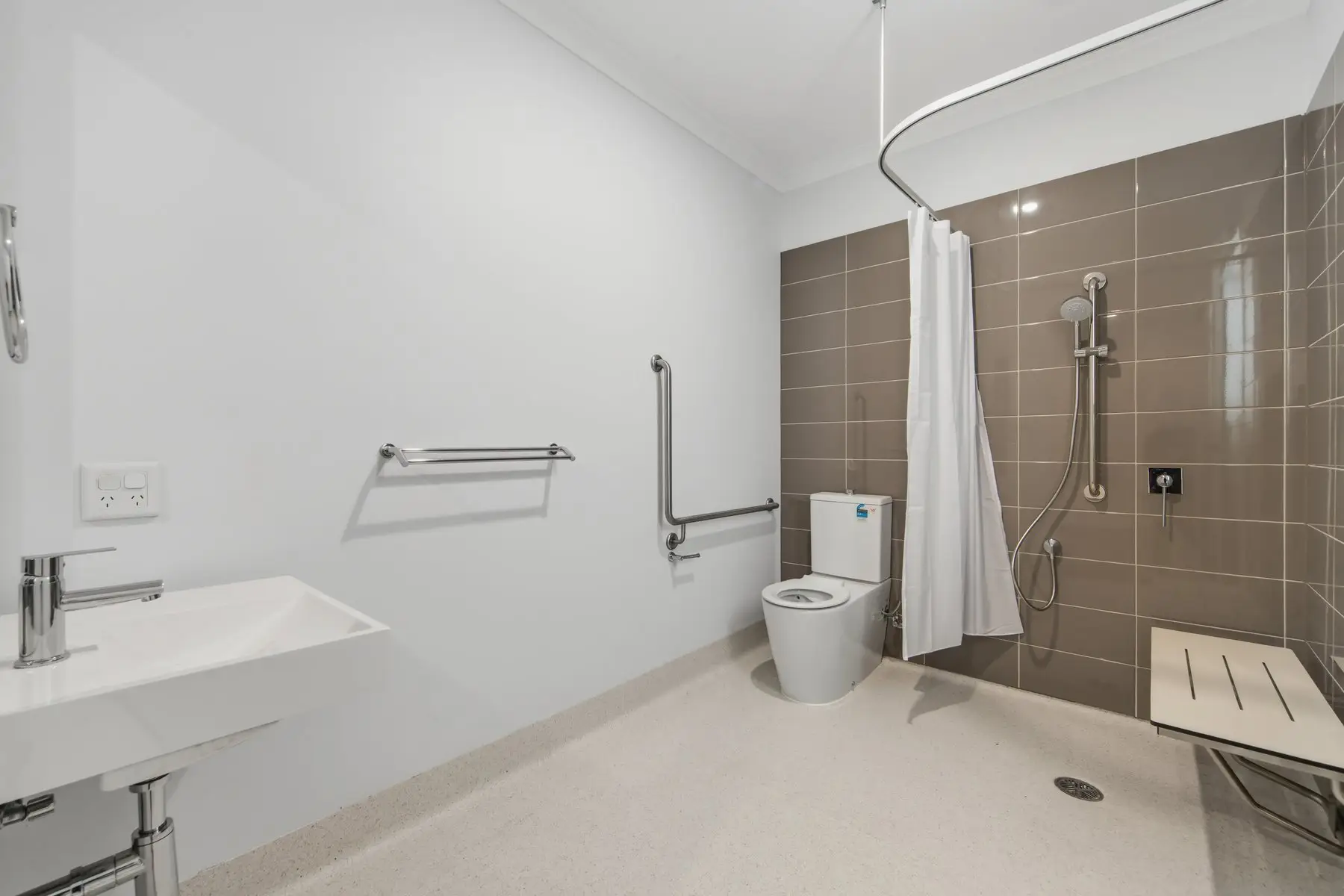 Tarneit 46 | High Physical Support 2-Residents — Home image 7