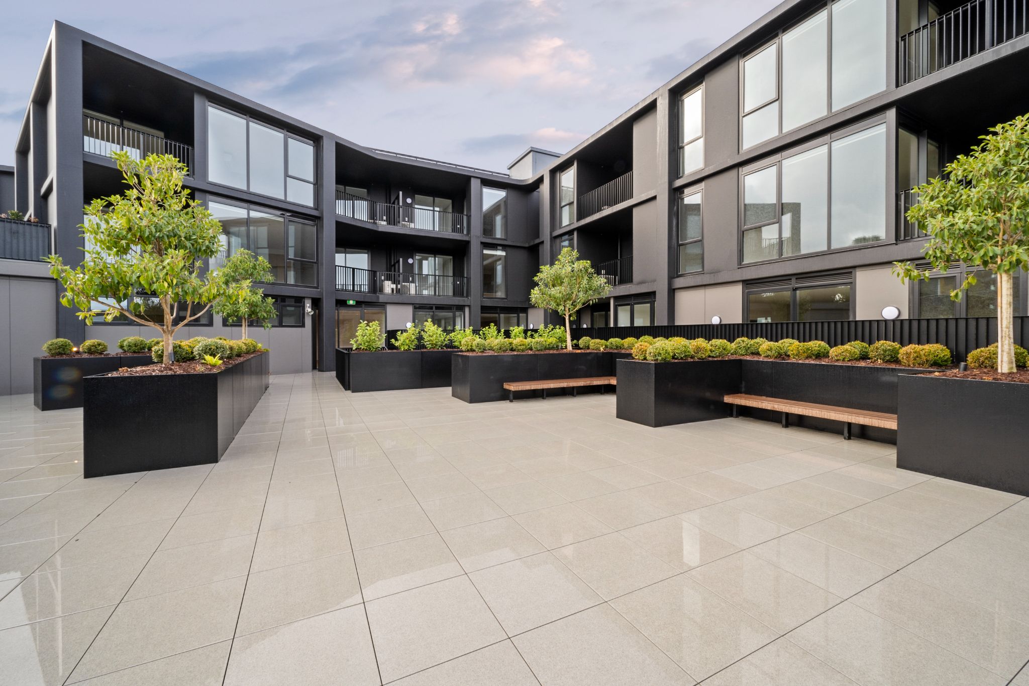 Brand New High Physical Apartments in Sunshine  🛌 2 🛀 3🚘 1 — Home image 10