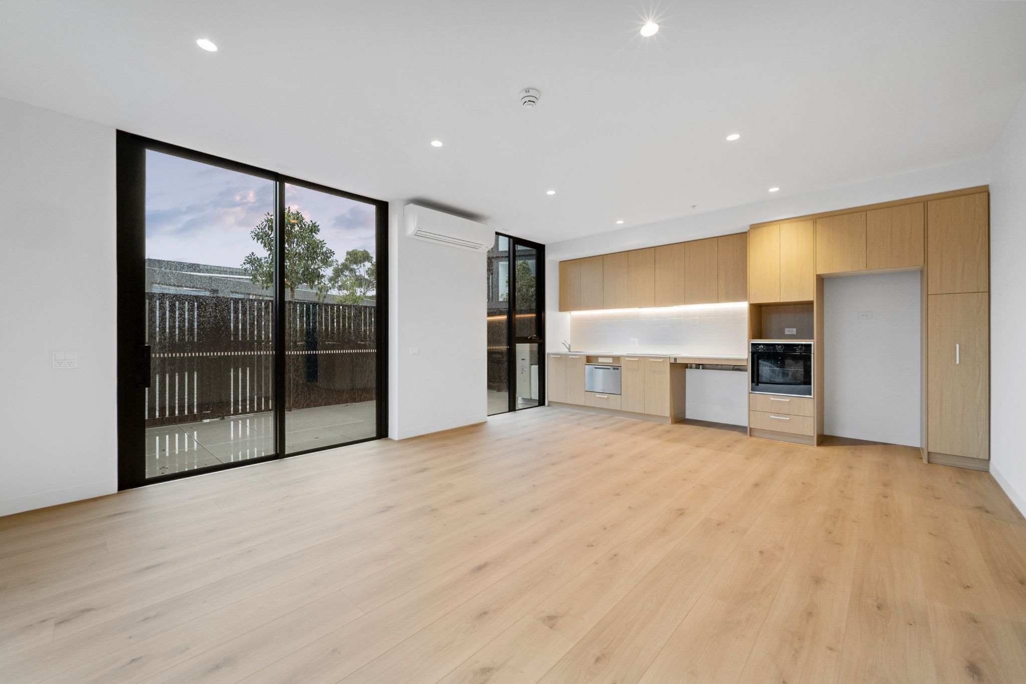 Brand New High Physical Apartments in Sunshine  🛌 2 🛀 3🚘 1 — Home image 14