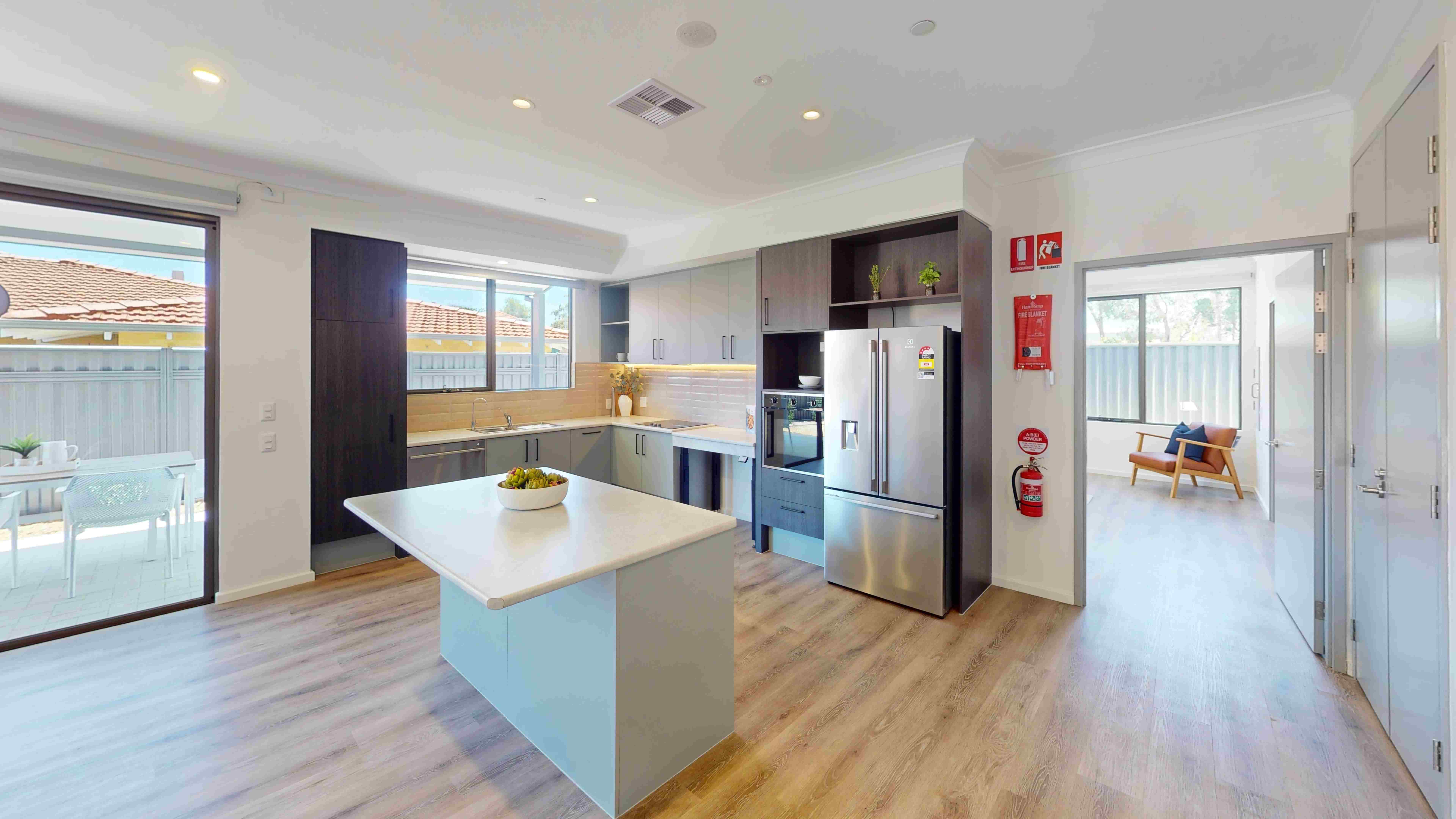 Grant Lewis Court Gosnells SDA Unit 4 — Home image 4