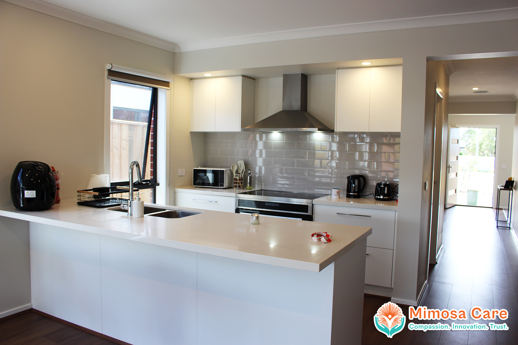 SIL, MTA,STA House Available in Thomastown with Immediate Capacity !! — Home image 2