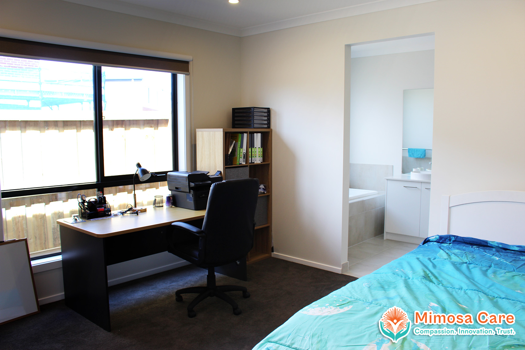 SIL, MTA,STA House Available in Thomastown with Immediate Capacity !! — Home image 3
