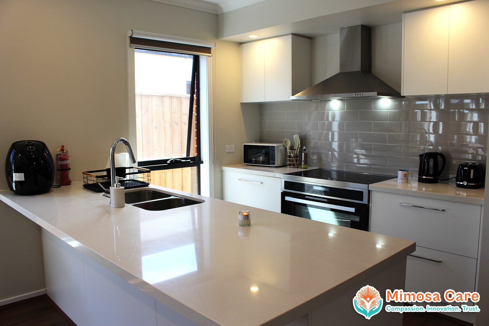 SIL, MTA,STA House Available in Thomastown with Immediate Capacity !! — Home image 5