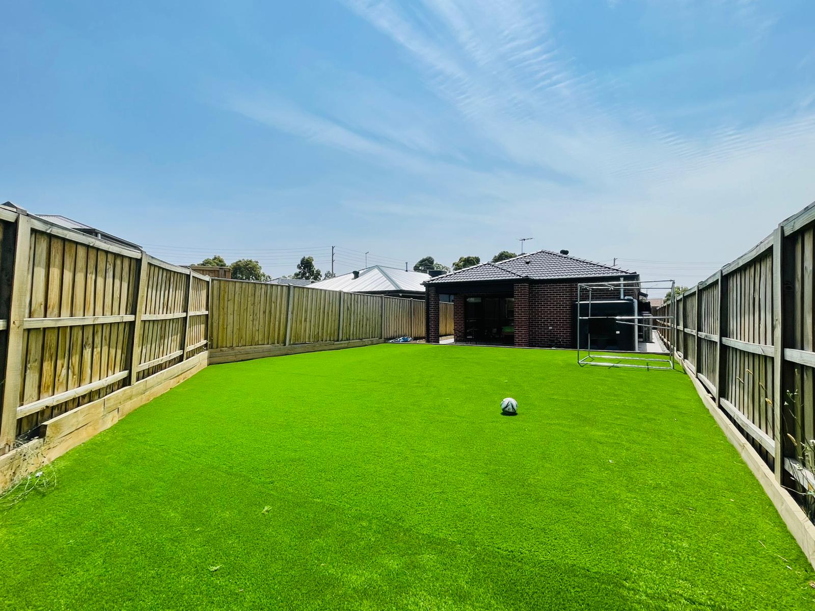 SIL, MTA,STA House Available in Thomastown with Immediate Capacity !! — Home image 12