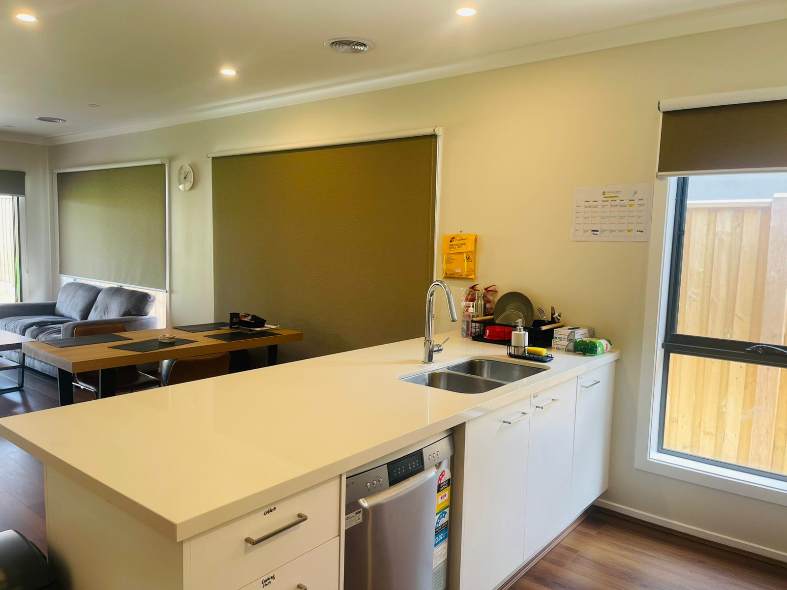 SIL, MTA,STA House Available in Thomastown with Immediate Capacity !! — Home image 13