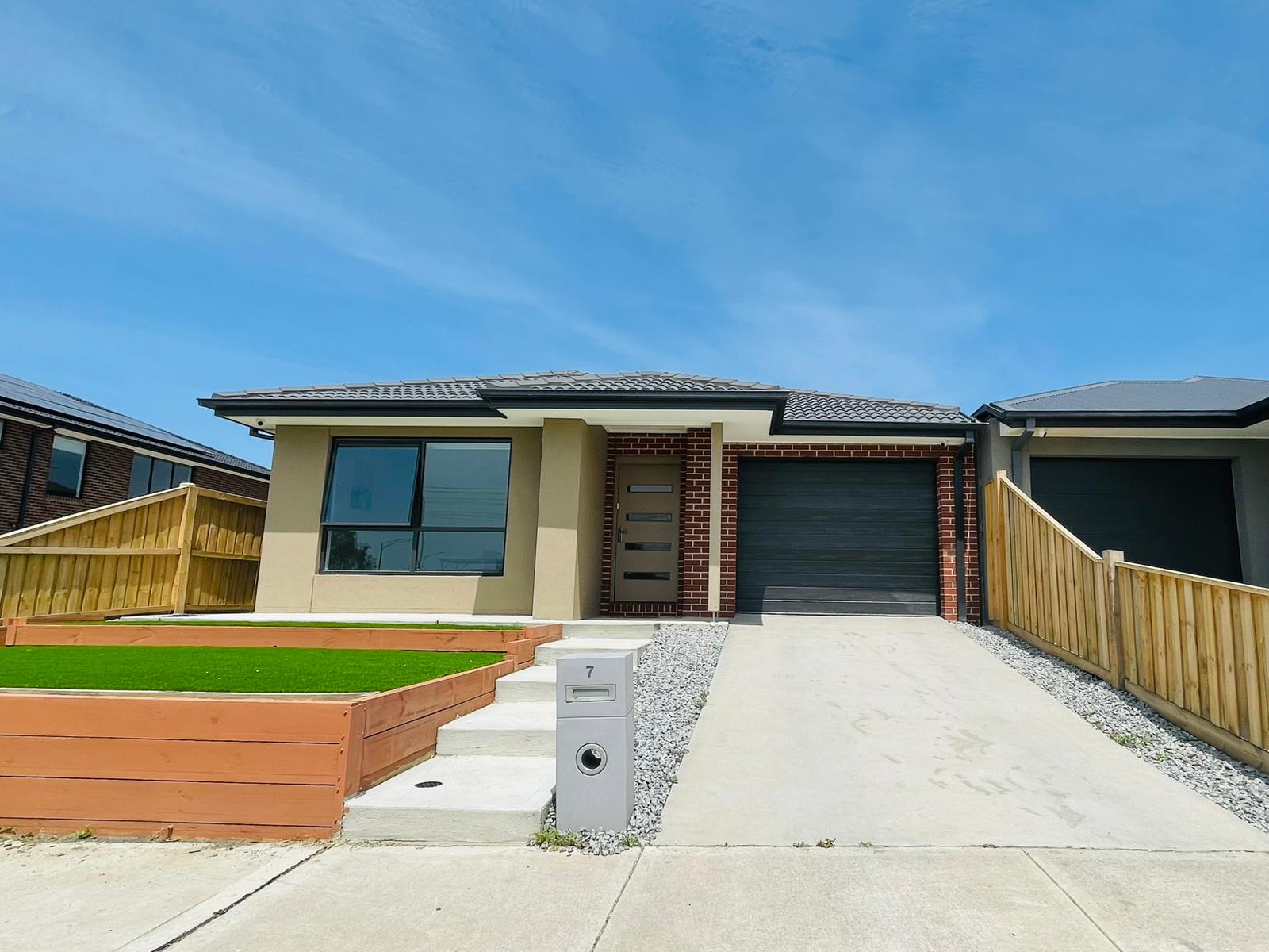 SIL, MTA,STA House Available in Thomastown with Immediate Capacity !! — Home image 14