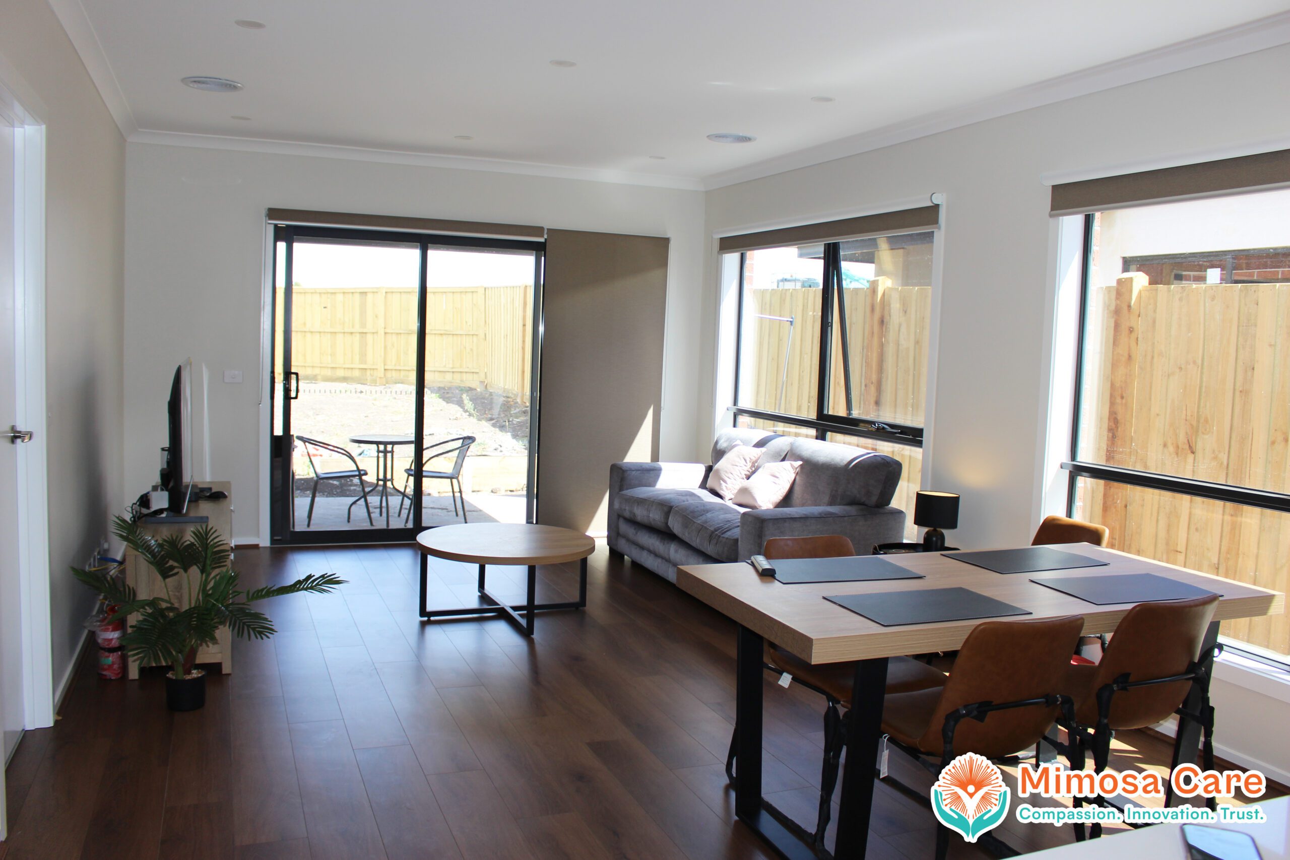 SIL, MTA,STA House Available in Thomastown with Immediate Capacity !! — Home image 2
