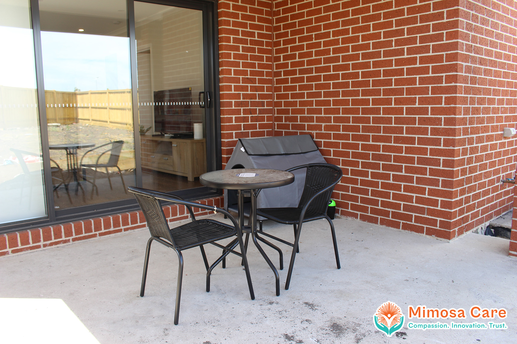 SIL, MTA,STA House Available in Thomastown with Immediate Capacity !! — Home image 3