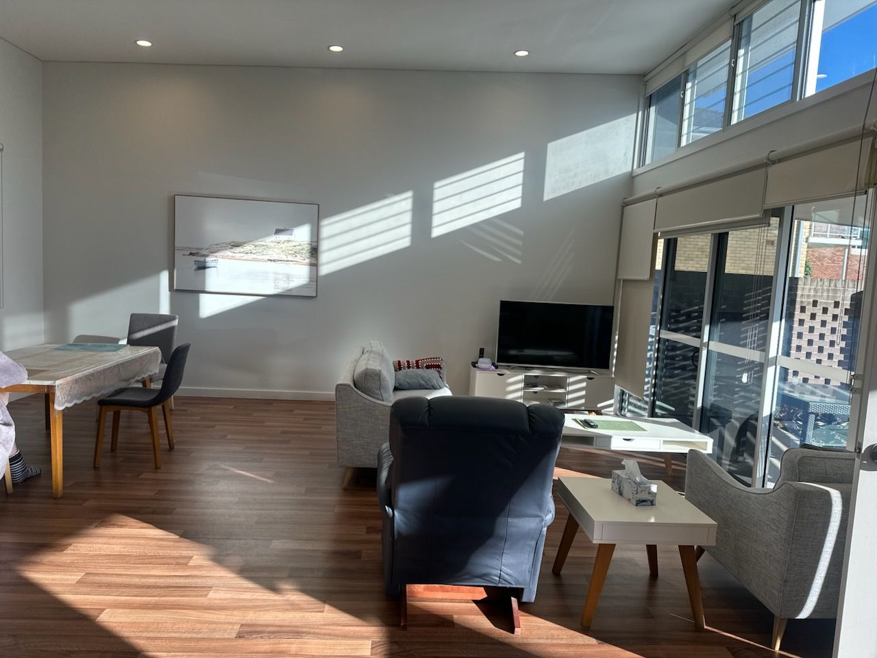 Waterfront views Accommodation - Booker Bay, Central Coast — Home image 5