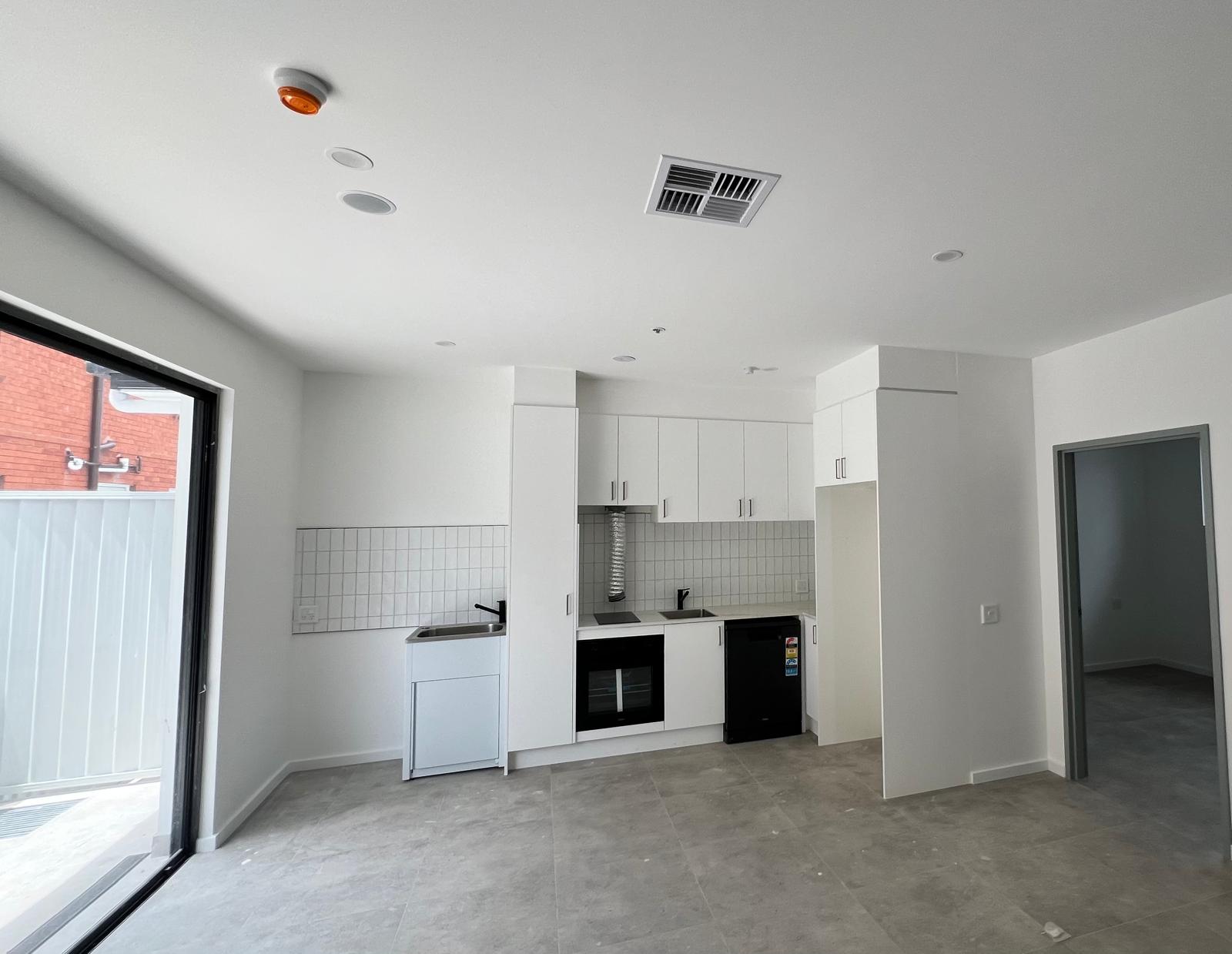 Robust SDA PROPERTY AUBURN — Floorplan 1