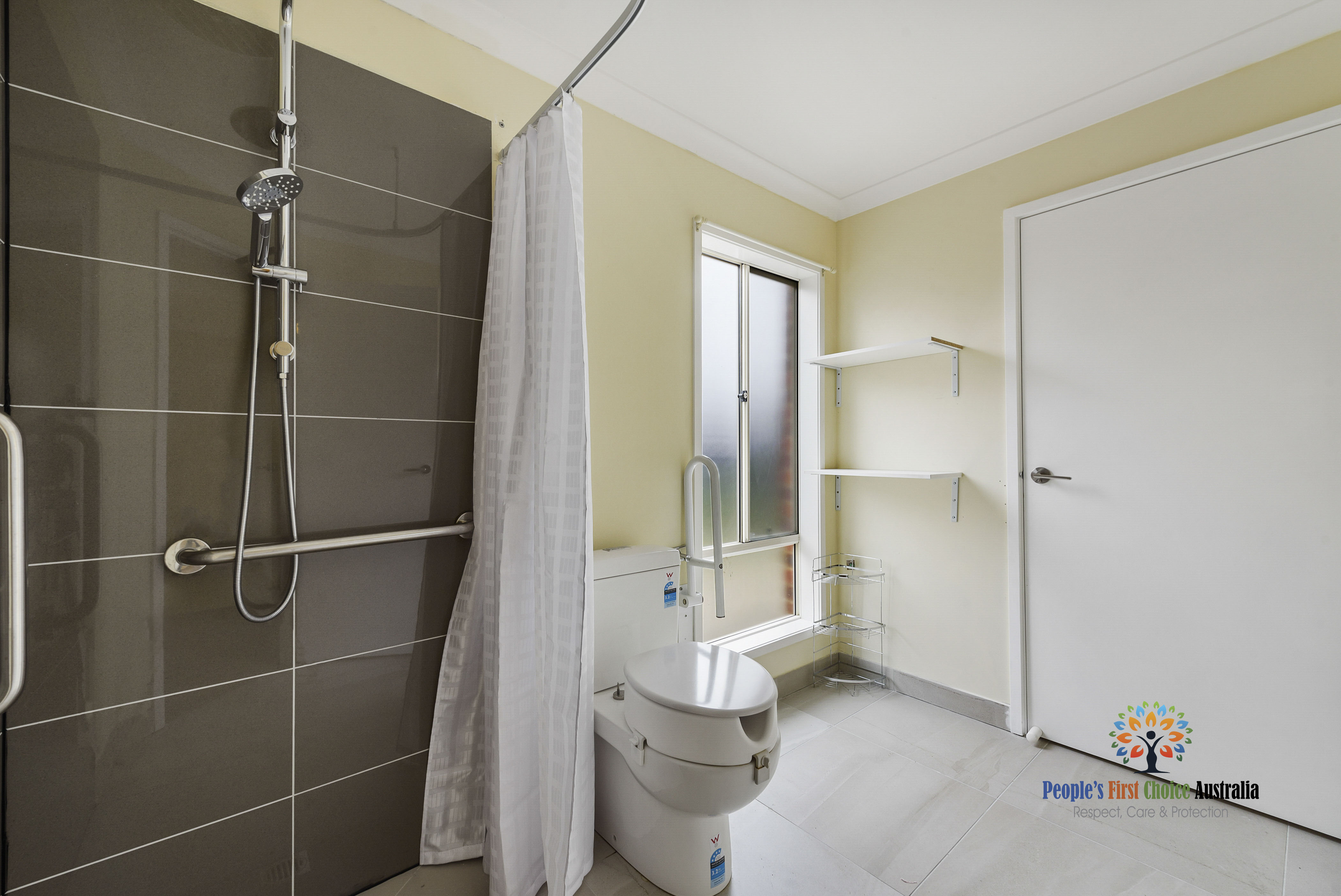 LOW OCCUPANCY DISABILITY ACCCOMMODATION close to amenities — Home image 2