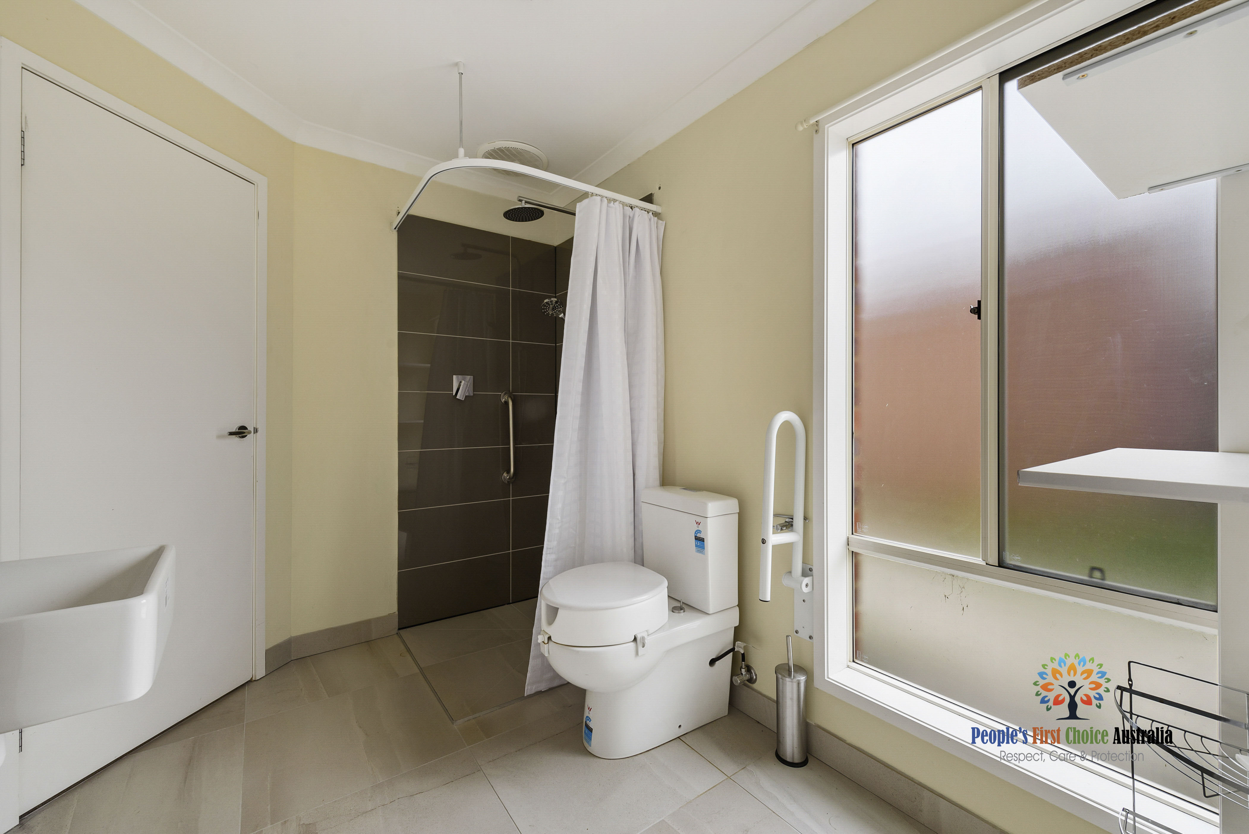 LOW OCCUPANCY DISABILITY ACCCOMMODATION close to amenities — Home image 3