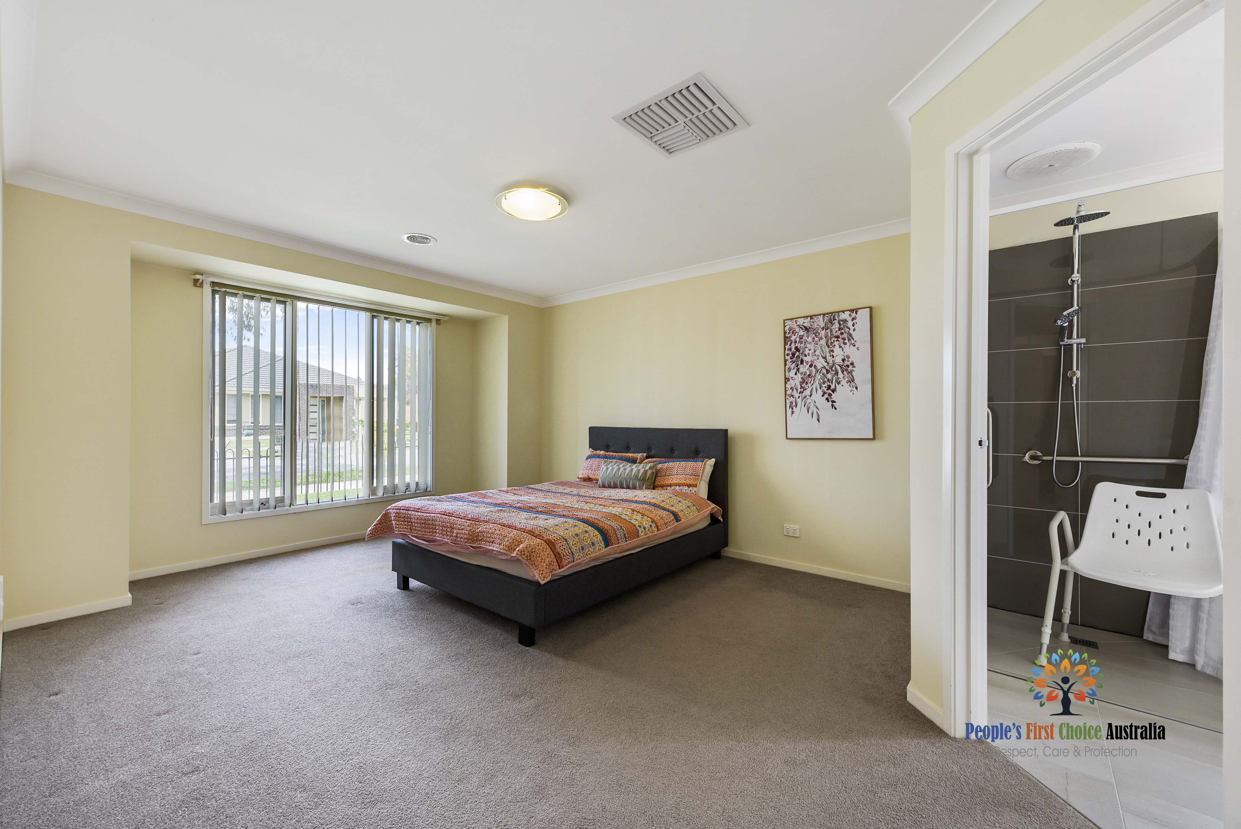 LOW OCCUPANCY DISABILITY ACCCOMMODATION close to amenities — Home image 5